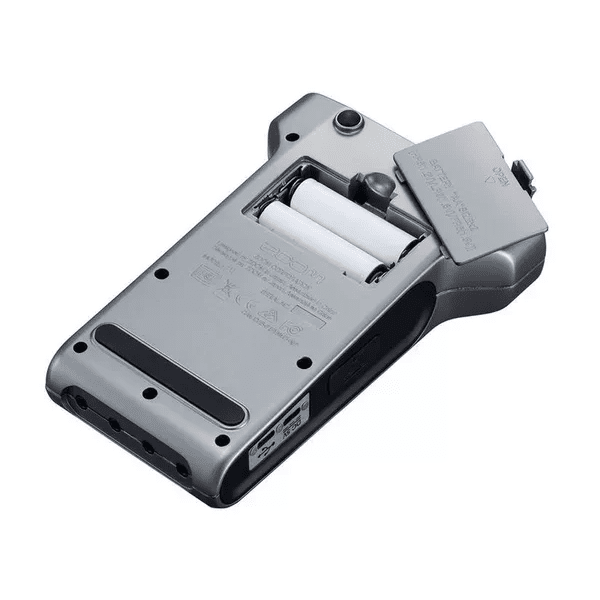 Zoom PodTrack P4 - Smpalma.it - Scopri Ora