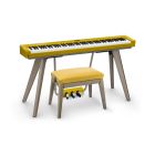 Casio Privia PX-S7000HM con Panca Inclusa