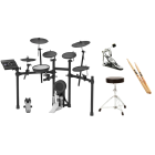 V-DRUM BUNDLE ROLAND TD17KL