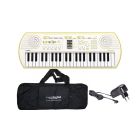 Casio SA-80 in Offerta per la Scuola