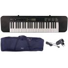 Bundle Back To School Casio CTK-240