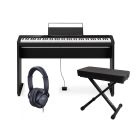 Casio PX-S1100BK Full Set