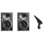 Neumann Kh150 DSP Coppia con Neumann Ma1 