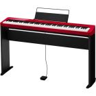 Casio PX-S1100 RD Lite Bundle - 1