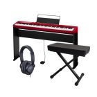 Casio PX-S1100RD Full Set