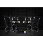 Rode Four-Person PodCasting Bundle
