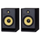 Krk Rp8 Rokit G4 Nera (Coppia) - 1