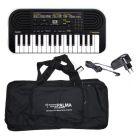Bundle Back To School Casio Sa-51