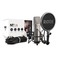 Rode Nt1-a Complete Vocal - 1