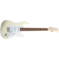 Squier Bullet Stratocaster Hss Lrl Awt - 1