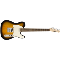 Squier Bullet Telecaster Lrl Bsb - 1