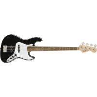 Squier Affinity Series Jazz Bass Blk - 1