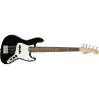 Squier Affinity Series Jazz Bass V (5-String) Bk - 1