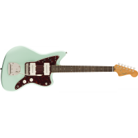 Squier FSR Classic Vibe 60s Jazzmaster® Surf Green - 1