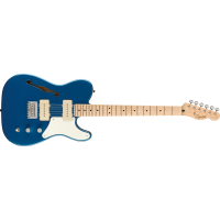 Squier Paranormal Cabronita Telecaster Thinline MN PPG LPB - 1