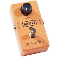 Mxr M101 Phase 90 - 1