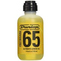 Dunlop 65 Ultimate Lemon Oil - 1