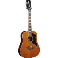 Eko Ranger XII Vr Natural Top Stained Eq - 1