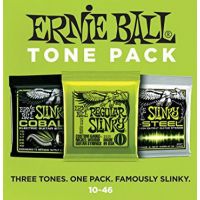 Ernie Ball 3331 3pack - 1