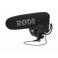 Rode Videomic Pro Rycote - 1