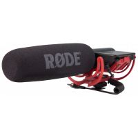 Rode Videomic Rycote - 1
