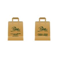 Palma Sacchetto Regalo Grande - 1