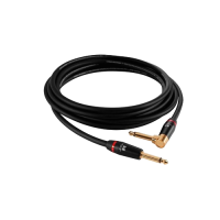 Monster Cable Bass Cable 21a 6,4m Angle - 1
