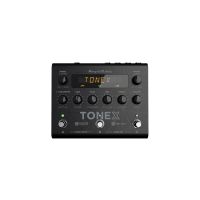 Ik Multimedia TONEX Pedal