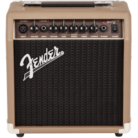 Fender Acoustasonic 15 - 1