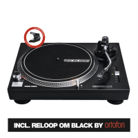 Reloop Rp-2000 Usb MKII - 1