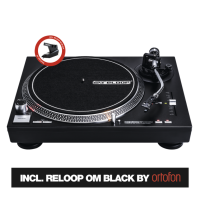 Reloop Rp-4000 MKII - 1