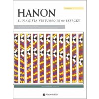 Il Pianista Virtuoso Hanon - 1