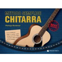 Metodo Semplice Chitarra Bontempi Pierluigi - 1