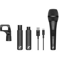 Sennheiser Xsw-D Vocal Set - 1