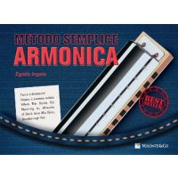 Metodo Semplice Armonica Ingala - 1