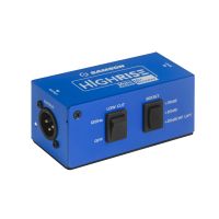 Samson MA25 HIGHRISE