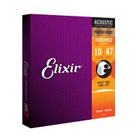 Elixir 16002 Nanoweb - 1