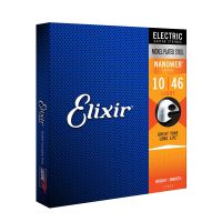 Elixir 12052 Nanoweb - 1