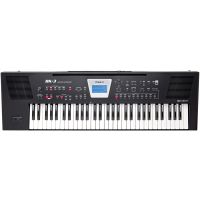 Roland Bk-3 Backing Keyboard - 1