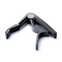 Dunlop 84 FB Trigger Capo For Classical Guitar - 1