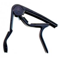 Dunlop 83CB Trigger Acoustic Curved Nero - 1