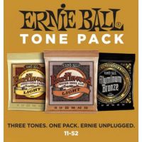 Ernie Ball 3314 3pack - 1