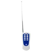 Adj Dotz Par Rf Remote - 1
