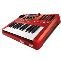 Akai Max25 - 1