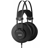 Akg K52 - 1