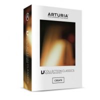 Arturia V-Collection Classic - 1