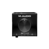M-Audio Air Hub Usb-C - 1