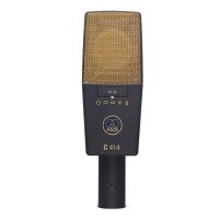 Akg C414 XLII - 1