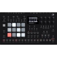 Elektron Analog Rytm Mk2 Black - 1