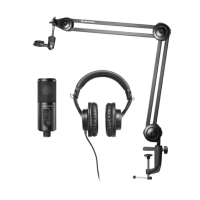 Audio-Techinca Creator Pack - 1